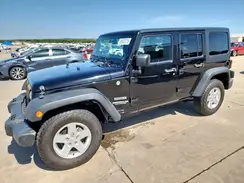 1C4BJWDG7GL191523 2016 JEEP WRANGLER