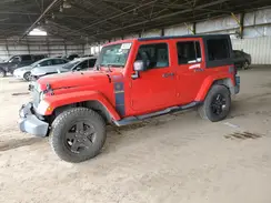 1C4BJWDG7GL192381 2016 JEEP WRANGLER