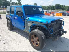 1C4BJWDG7GL192901 2016 JEEP WRANGLER
