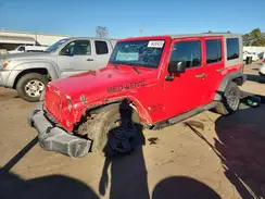 1C4BJWDG7GL199833 2016 JEEP WRANGLER