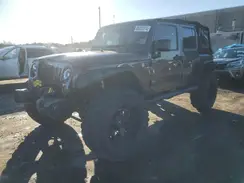 1C4BJWDG7GL203122 2016 JEEP WRANGLER