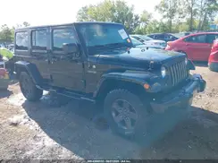 1C4BJWDG7GL210670 2016 JEEP WRANGLER