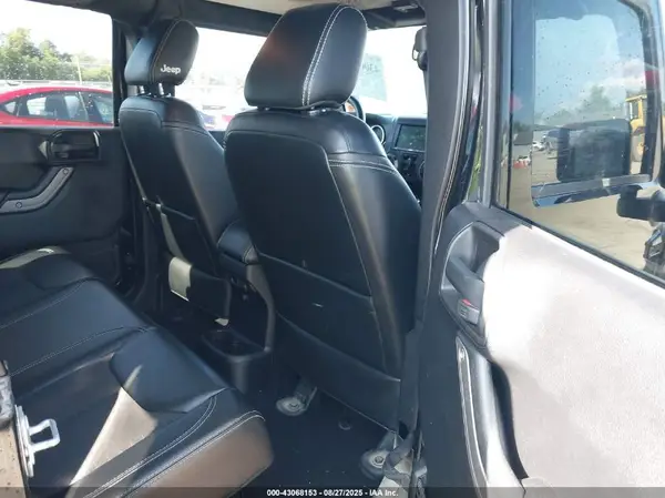 1C4BJWDG7GL210670 2016 JEEP WRANGLER - Image 8