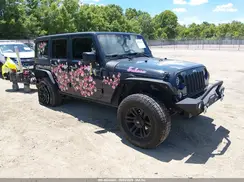 1C4BJWDG7GL221605 2016 JEEP WRANGLER