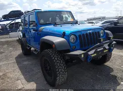1C4BJWDG7GL224455 2016 JEEP WRANGLER