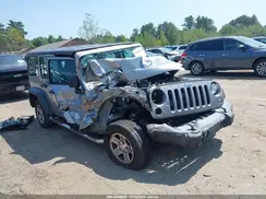 1C4BJWDG7GL226173 2016 JEEP WRANGLER