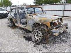 1C4BJWDG7GL228845 2016 JEEP WRANGLER
