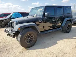 1C4BJWDG7GL229042 2016 JEEP WRANGLER
