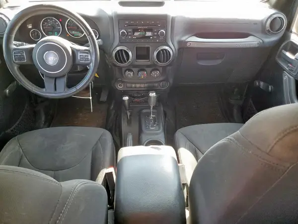 1C4BJWDG7GL229042 2016 JEEP WRANGLER - Image 8