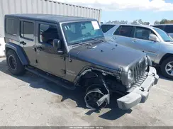 1C4BJWDG7GL229364 2016 JEEP WRANGLER