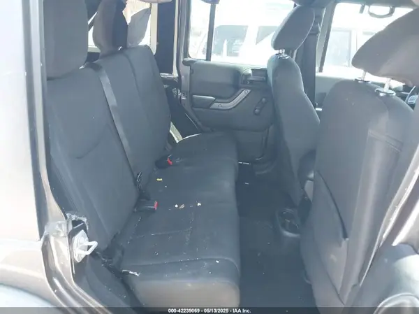1C4BJWDG7GL229364 2016 JEEP WRANGLER - Image 8