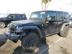1C4BJWDG7GL234046 2016 JEEP WRANGLER