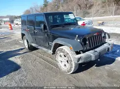 1C4BJWDG7GL234788 2016 JEEP WRANGLER