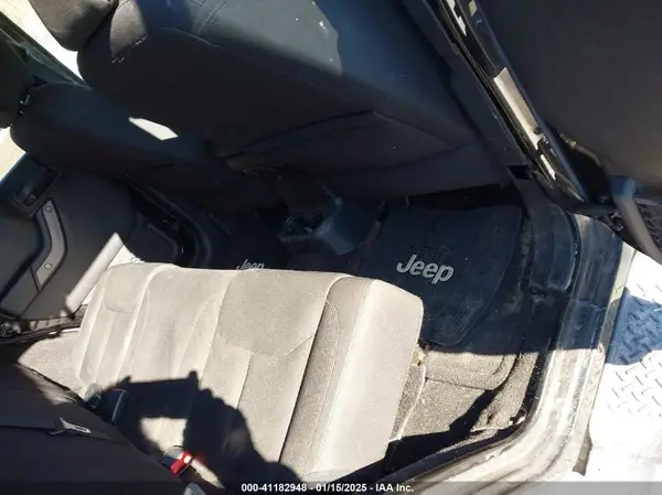 1C4BJWDG7GL234788 2016 JEEP WRANGLER - Image 8