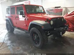 1C4BJWDG7GL242244 2016 JEEP WRANGLER
