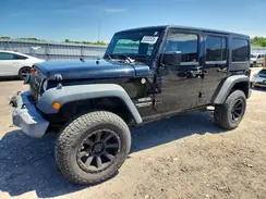 1C4BJWDG7GL243877 2016 JEEP WRANGLER