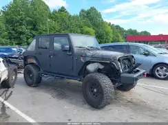 1C4BJWDG7GL248643 2016 JEEP WRANGLER