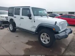 1C4BJWDG7GL248884 2016 JEEP WRANGLER