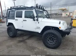 1C4BJWDG7GL253471 2016 JEEP WRANGLER