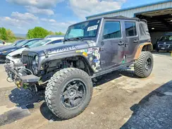 1C4BJWDG7GL254975 2016 JEEP WRANGLER