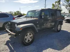 1C4BJWDG7GL257908 2016 JEEP WRANGLER