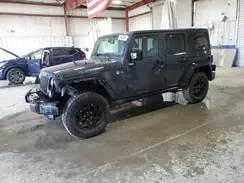 1C4BJWDG7GL258105 2016 JEEP WRANGLER