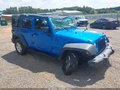 1C4BJWDG7GL260162 2016 JEEP WRANGLER