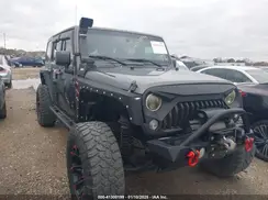 1C4BJWDG7GL265359 2016 JEEP WRANGLER