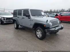 1C4BJWDG7GL268181 2016 JEEP WRANGLER