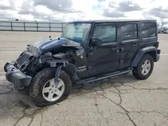 1C4BJWDG7GL273994 2016 JEEP WRANGLER