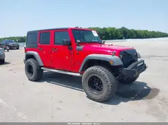 1C4BJWDG7GL284395 2016 JEEP WRANGLER