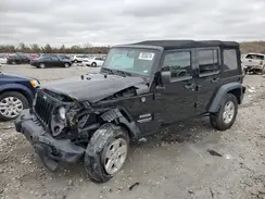 1C4BJWDG7GL285921 2016 JEEP WRANGLER