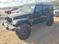 1C4BJWDG7GL286891 2016 JEEP WRANGLER
