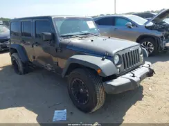 1C4BJWDG7GL286907 2016 JEEP WRANGLER