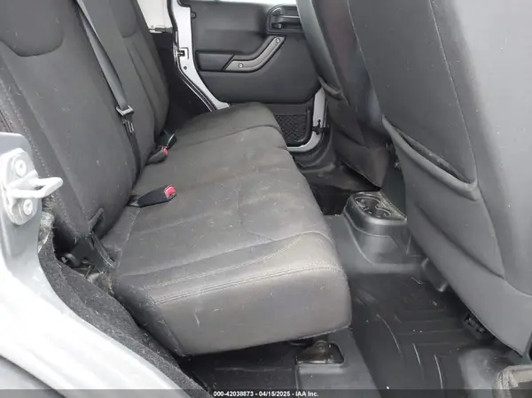 1C4BJWDG7GL292318 2016 JEEP WRANGLER - Image 8