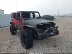 1C4BJWDG7GL297728 2016 JEEP WRANGLER