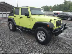 1C4BJWDG7GL300109 2016 JEEP WRANGLER