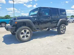 1C4BJWDG7GL301177 2016 JEEP WRANGLER
