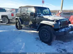 1C4BJWDG7GL309344 2016 JEEP WRANGLER