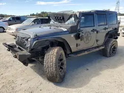 1C4BJWDG7GL311238 2016 JEEP WRANGLER