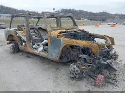 1C4BJWDG7GL323096 2016 JEEP WRANGLER