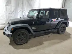 1C4BJWDG7GL324880 2016 JEEP WRANGLER