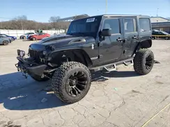 1C4BJWDG7GL327469 2016 JEEP WRANGLER
