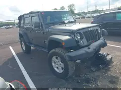 1C4BJWDG7GL329660 2016 JEEP WRANGLER