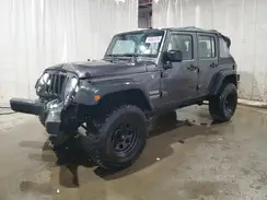 1C4BJWDG7GL336074 2016 JEEP WRANGLER