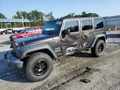 1C4BJWDG7GL338357 2016 JEEP WRANGLER