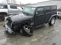 1C4BJWDG7GL341193 2016 JEEP WRANGLER
