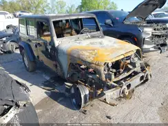 1C4BJWDG7GL343039 2016 JEEP WRANGLER