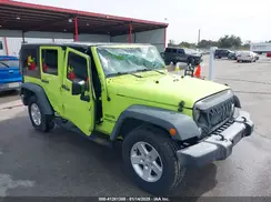 1C4BJWDG7GL347995 2016 JEEP WRANGLER