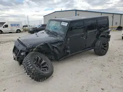 1C4BJWDG7GL348306 2016 JEEP WRANGLER